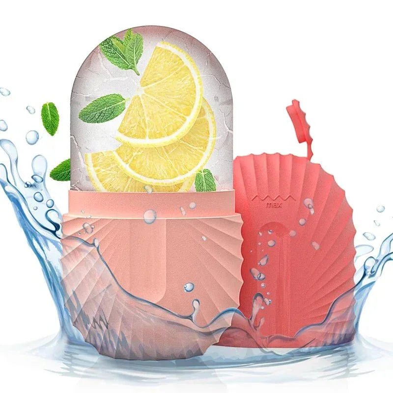 The Complete Guide to Ice Face Roller Benefits:<br>Transform Your Skin in Minutes - Finnegan's Finds