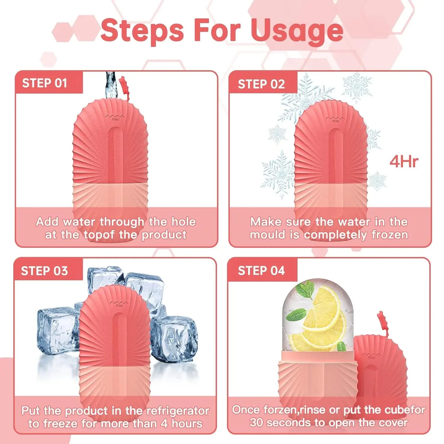 Revitalizing Glow Ice Roller