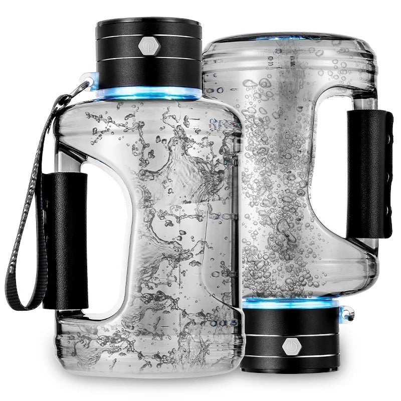 Hydro-Tech H2 Generator Bottle