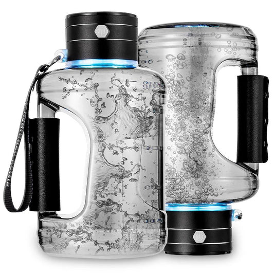 Hydro-Tech H2 Generator Bottle