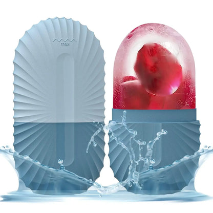 Revitalizing Glow Ice Roller