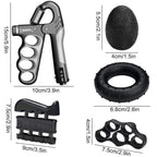 Finnegan's Forearm Forge: Build Mythic Grip Strength - Finnegan's Finds