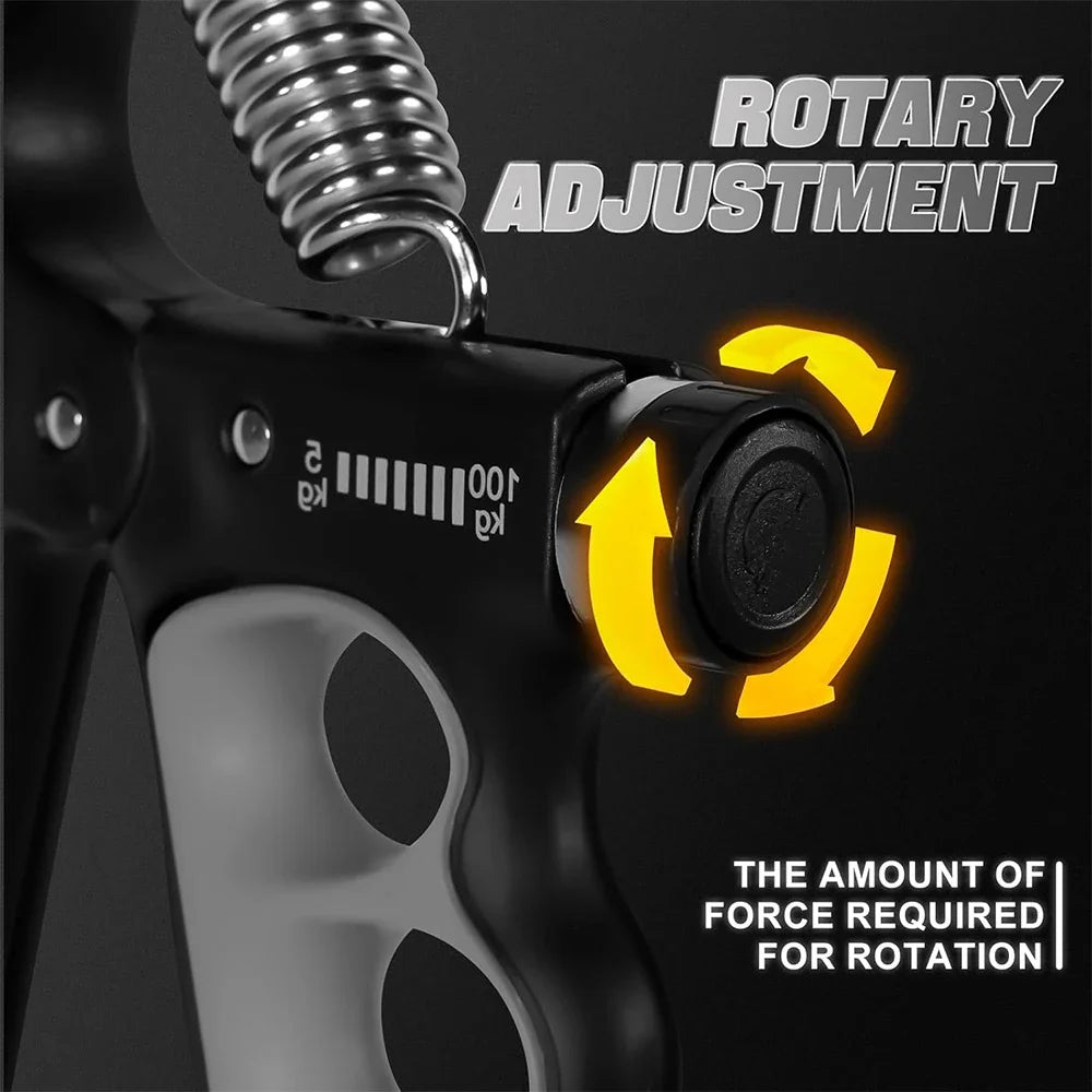 Finnegan's Forearm Forge: Build Mythic Grip Strength - Finnegan's Finds