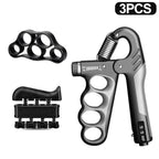 Finnegan's Forearm Forge: Build Mythic Grip Strength - Finnegan's Finds