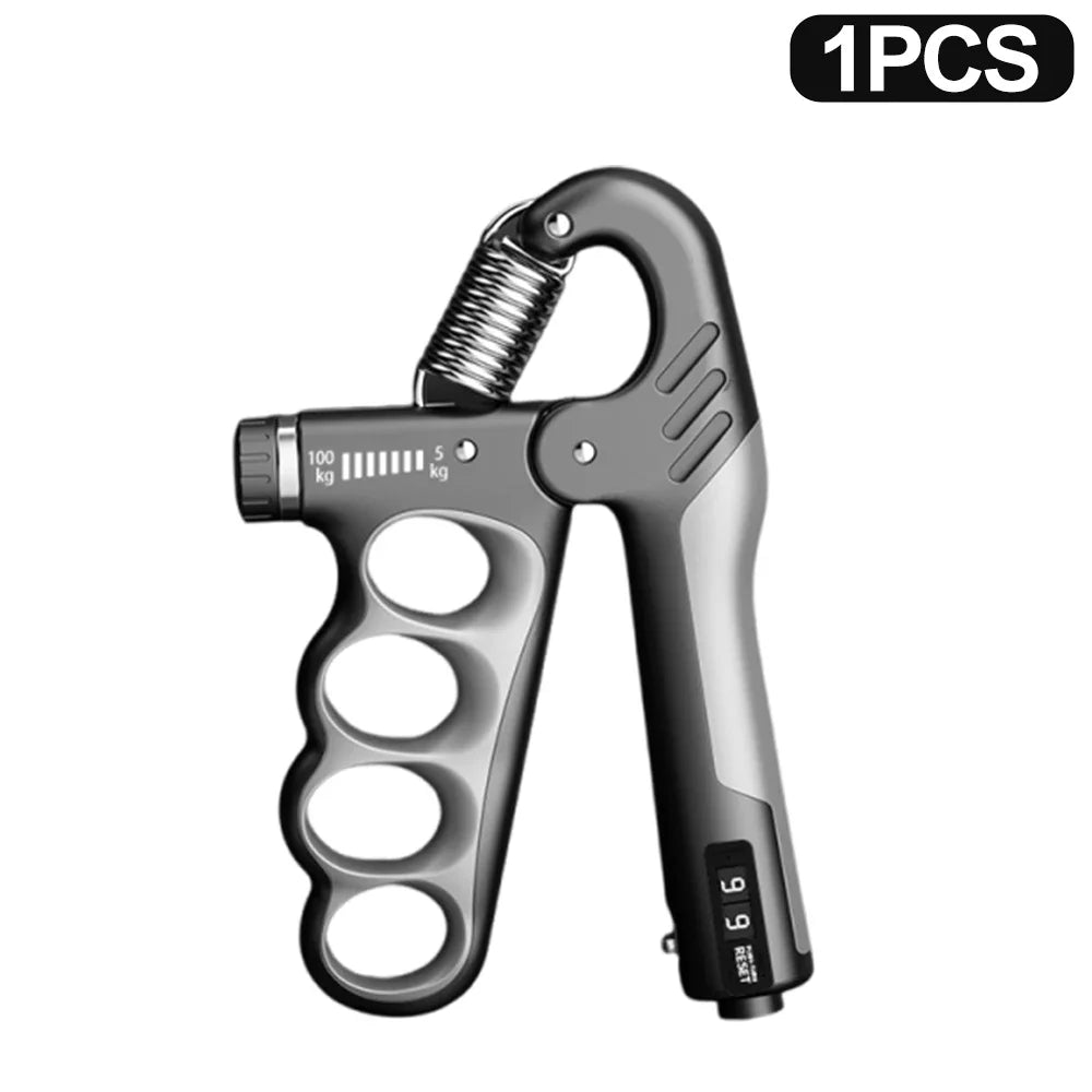 Finnegan's Forearm Forge: Build Mythic Grip Strength - Finnegan's Finds