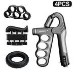 Finnegan's Forearm Forge: Build Mythic Grip Strength - Finnegan's Finds