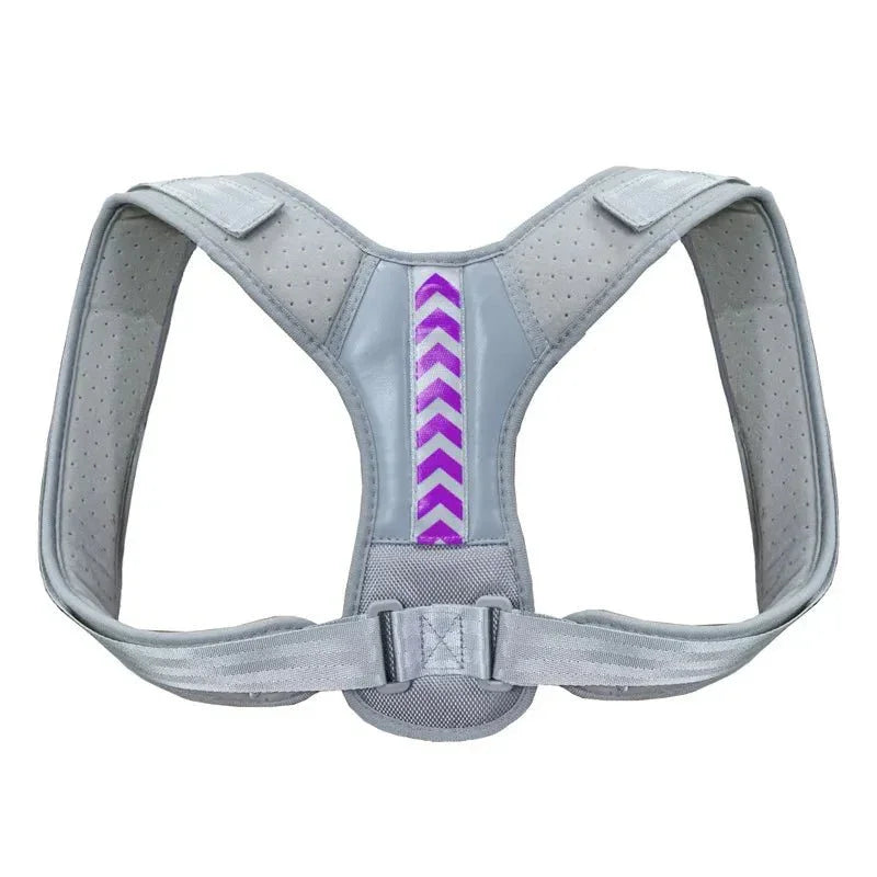 Finnegan's Guardian Upper Back & Shoulder Brace 🛡️ - Finnegan's Finds