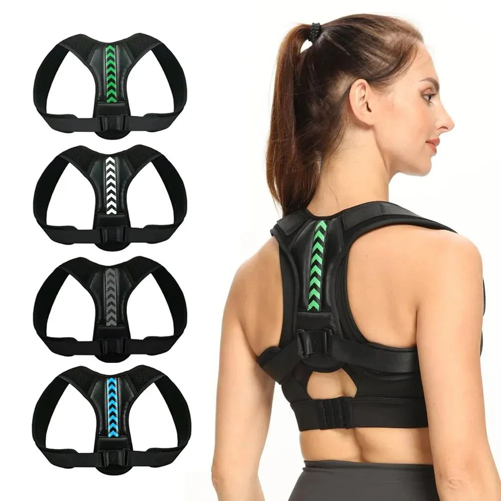 Finnegan's Guardian Upper Back & Shoulder Brace - Finnegan's Finds