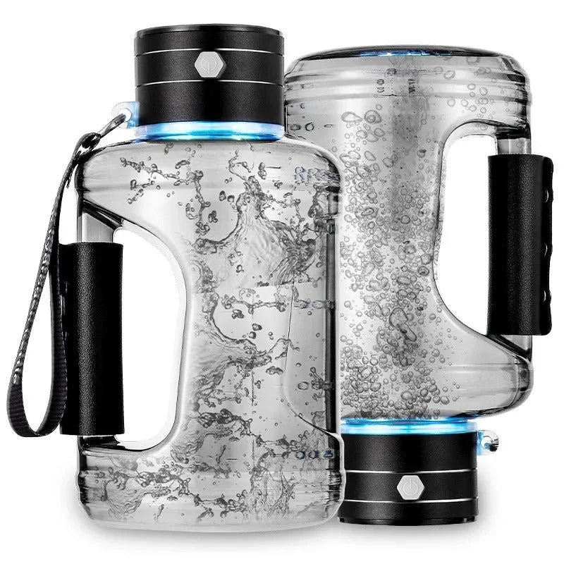 Hydro - Tech H2 Generator Bottle - Finnegan's Finds