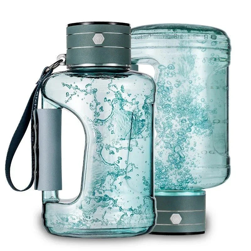 Hydro - Tech H2 Generator Bottle - Finnegan's Finds