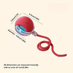 Interactive Cat Toy: Fun for Felines - Finnegan's Finds