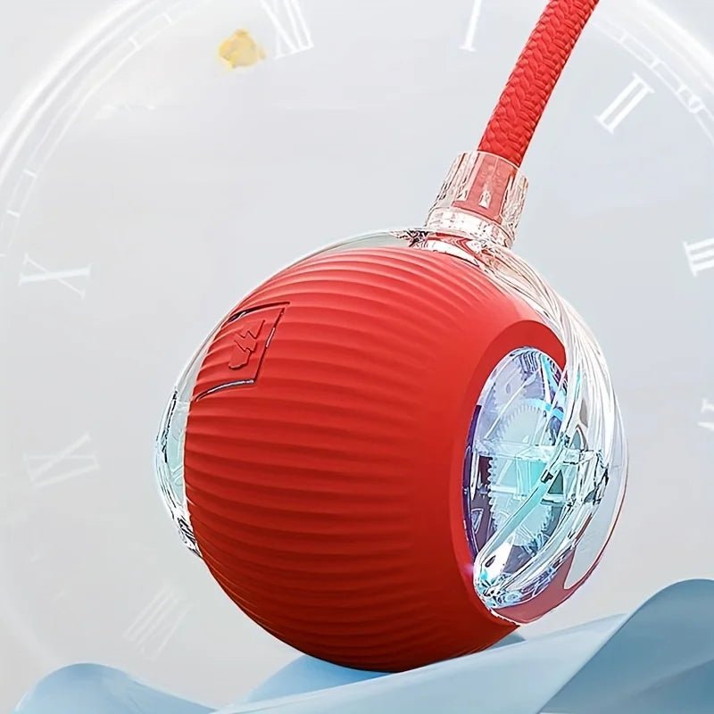 Interactive Cat Toy: Fun for Felines - Finnegan's Finds