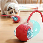 Interactive Cat Toy: Fun for Felines - Finnegan's Finds