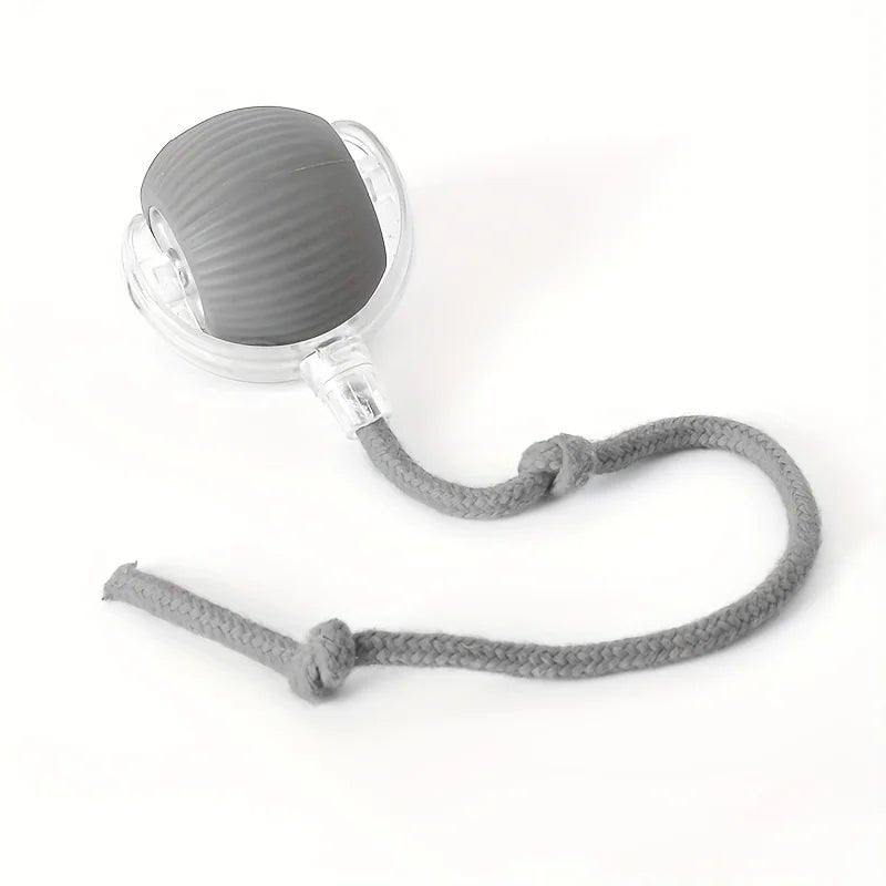 Interactive Cat Toy: Fun for Felines - Finnegan's Finds