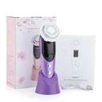 LED Light Therapy Wand for Youthful Skin - Finnegan's Finds