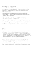 Serene Jellyfish Cloud Oil Diffuser - Finnegan's Finds