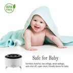 Serene Jellyfish Cloud Oil Diffuser - Finnegan's Finds