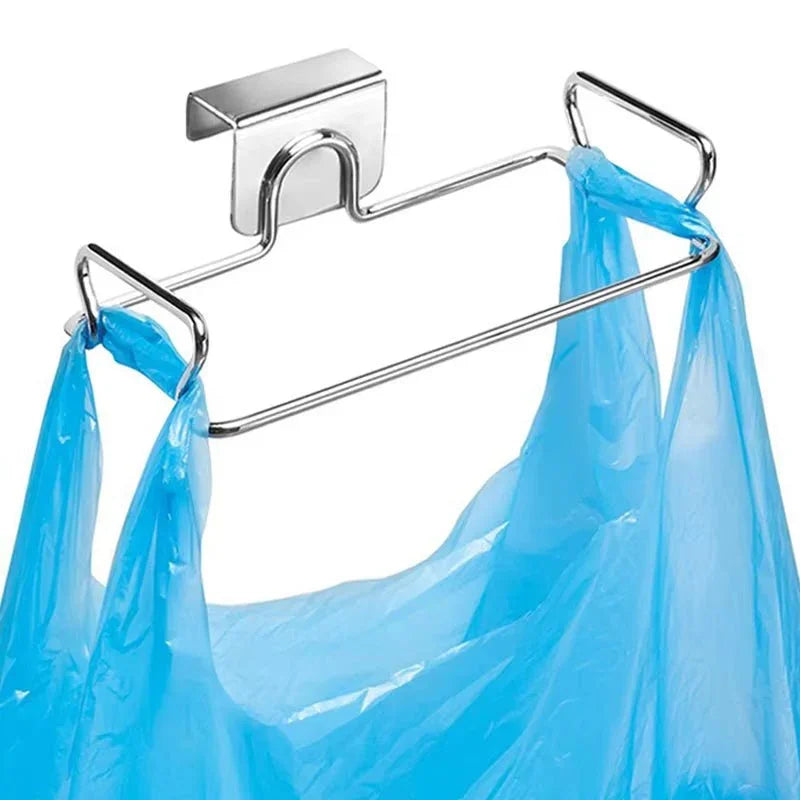 The Goblin's Grip Bin Bag Holder - Finnegan's Finds